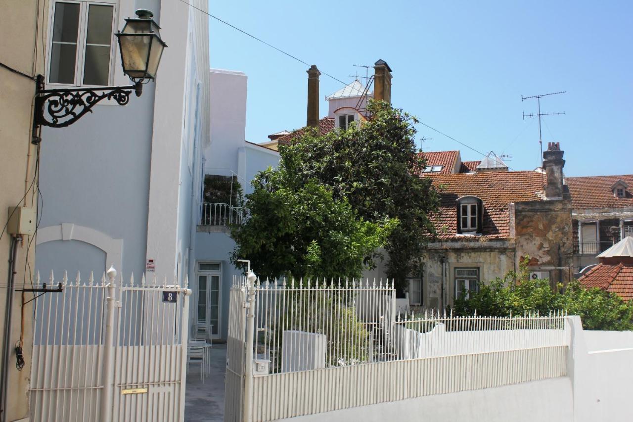 Portas Do Castelo * Lisboa