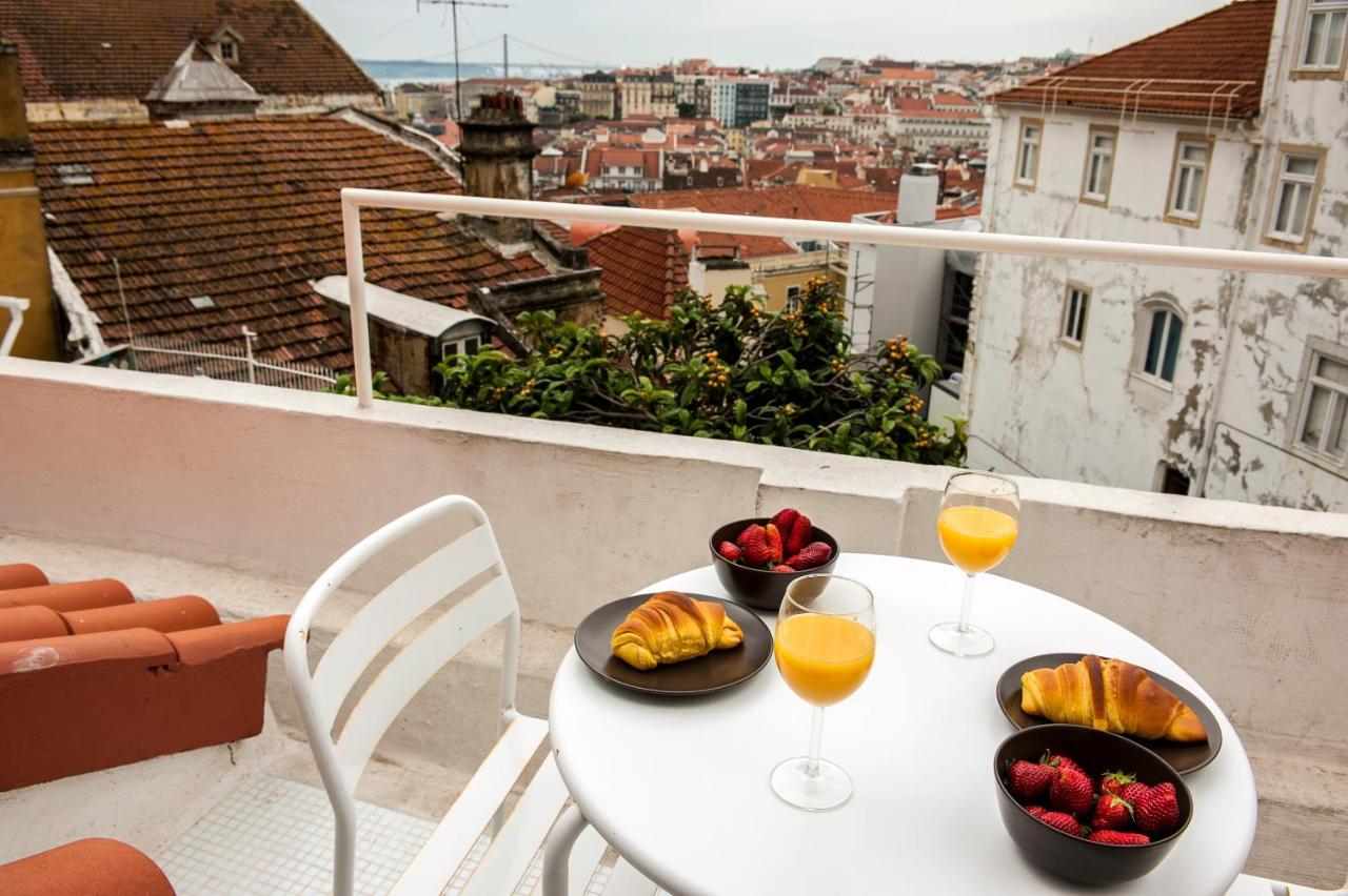 Portas Do Castelo Apartamento *